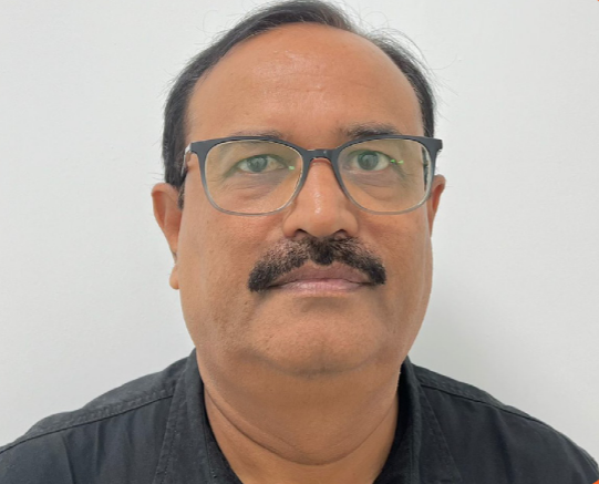 Gitesh Gor